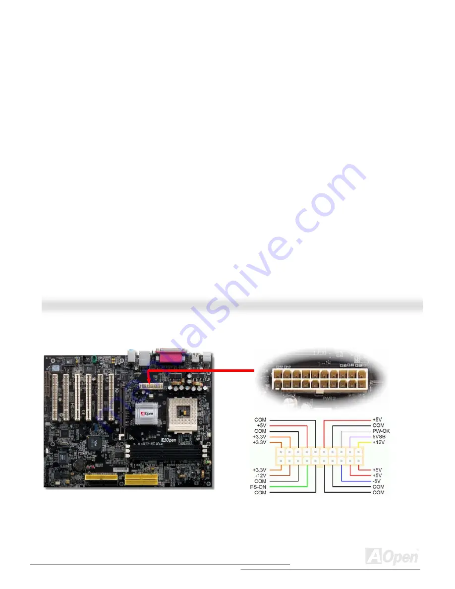 AOpen AK77-8XMAX Скачать руководство пользователя страница 37