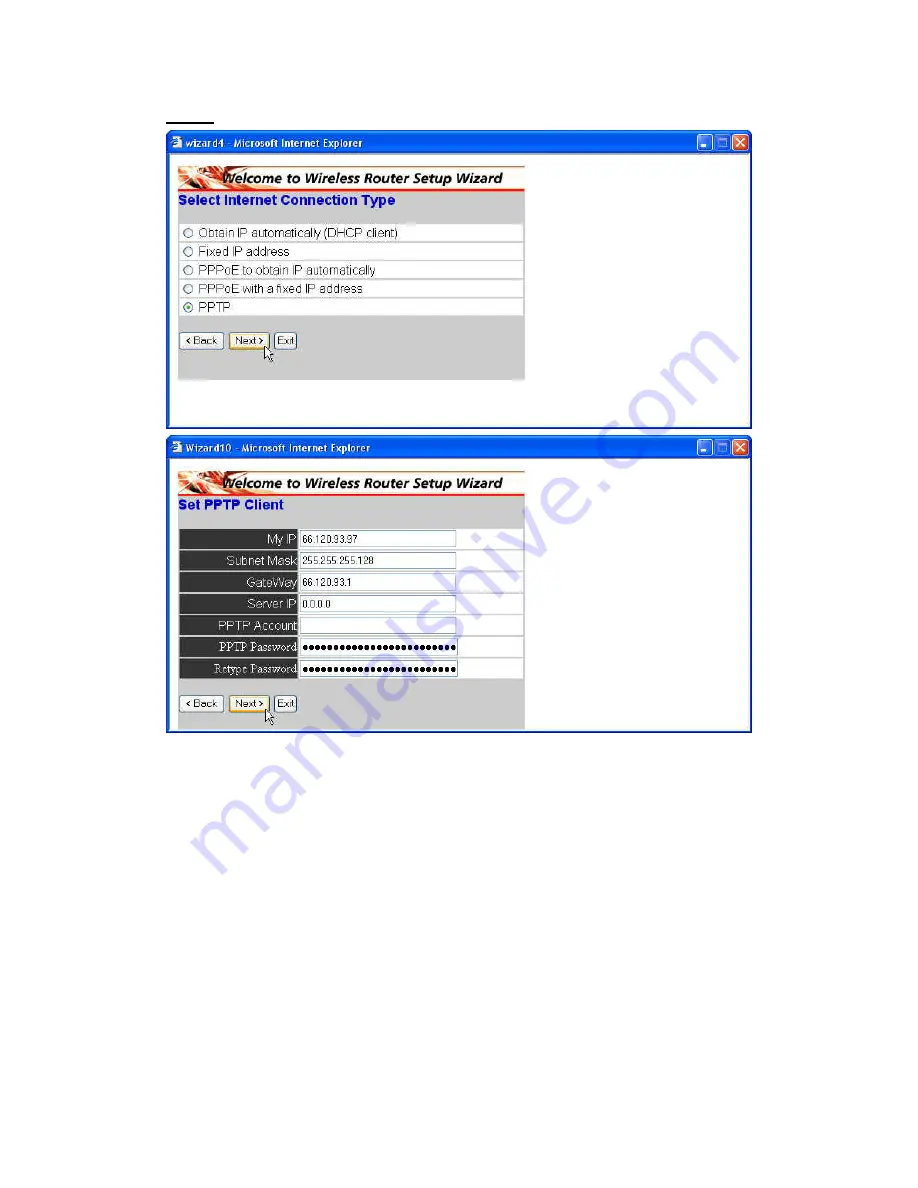 AOpen AOI-891 User Manual Download Page 13