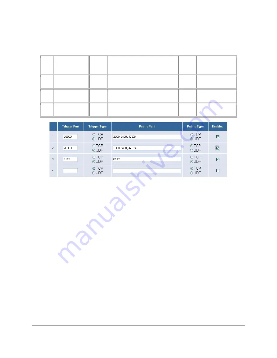 AOpen AOR-401 User Manual Download Page 32