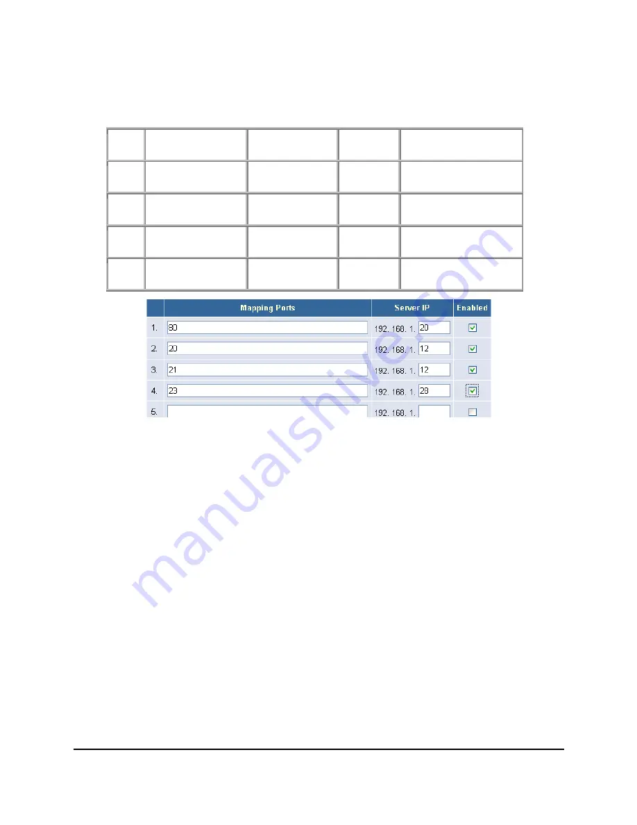 AOpen AOR-401 User Manual Download Page 33