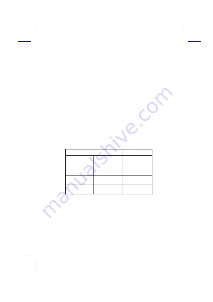 AOpen AP43 User Manual Download Page 19