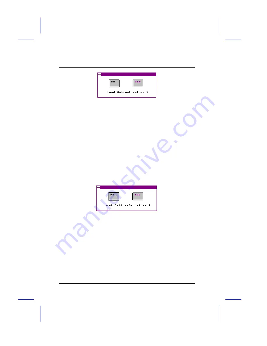 AOpen AP55CS User Manual Download Page 85