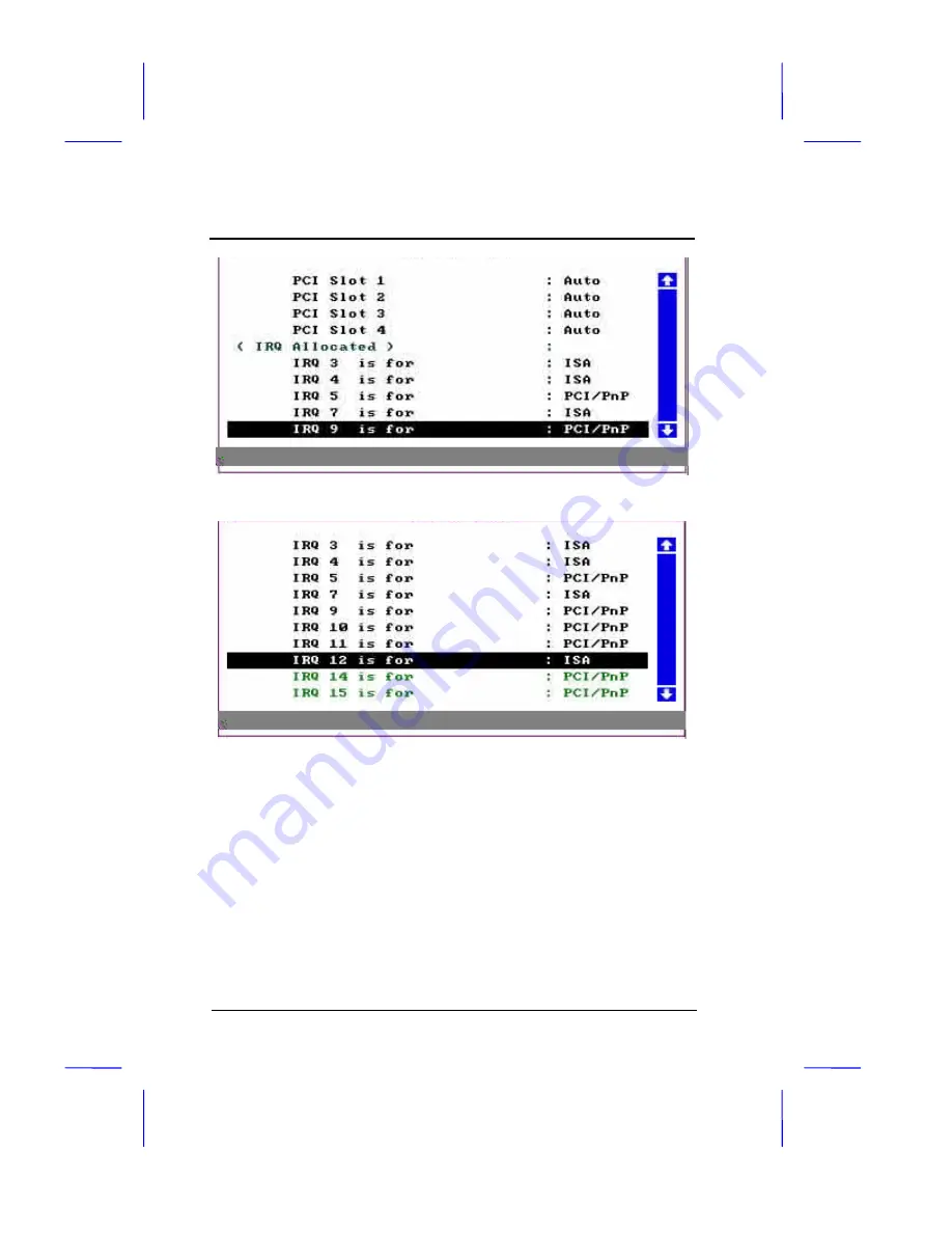 AOpen AP5C User Manual Download Page 55