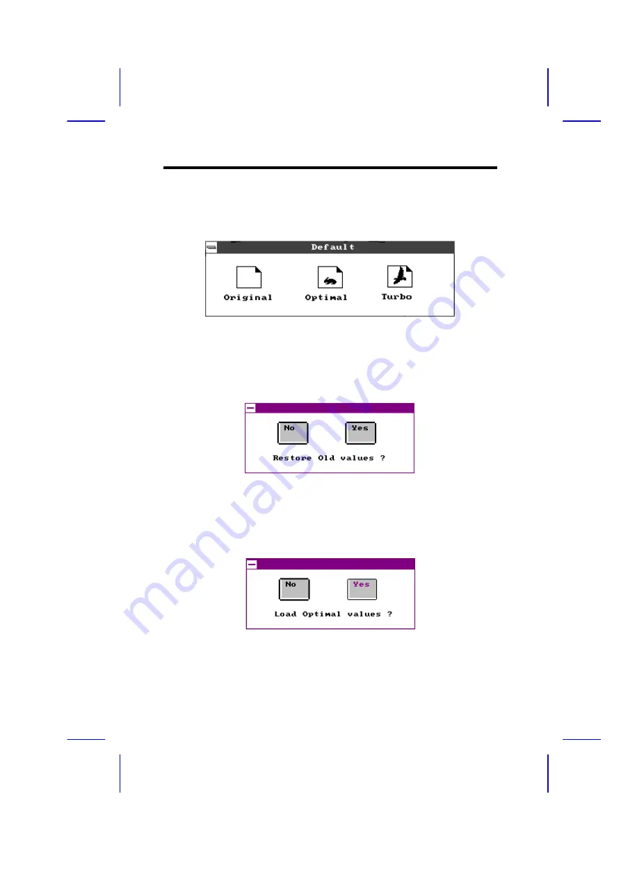 AOpen AP5VM Скачать руководство пользователя страница 73