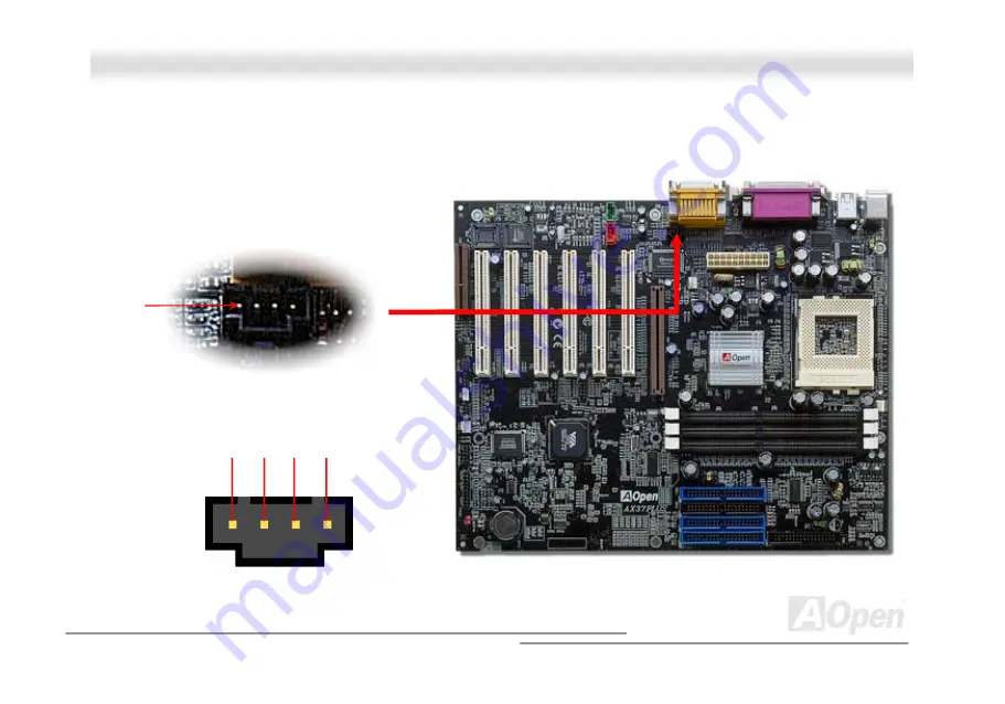 AOpen AX37 Plus Скачать руководство пользователя страница 52