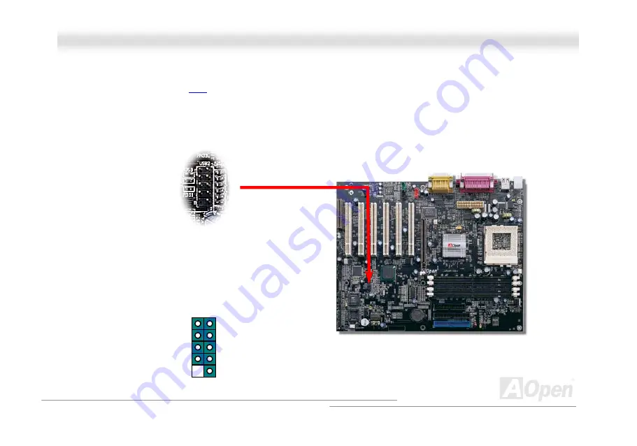 AOpen AX3S-1394 Скачать руководство пользователя страница 52