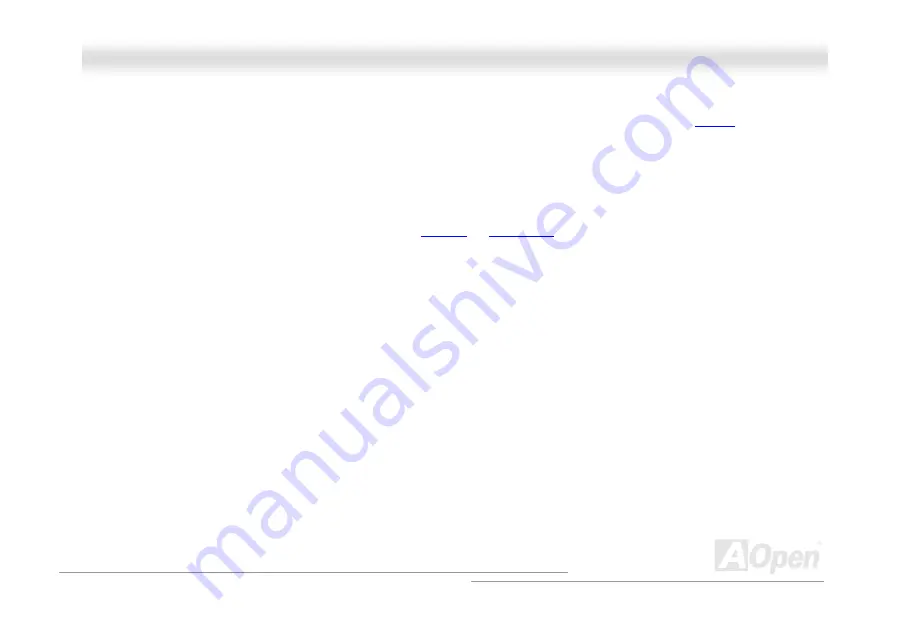 AOpen AX3S-1394 Online Manual Download Page 101