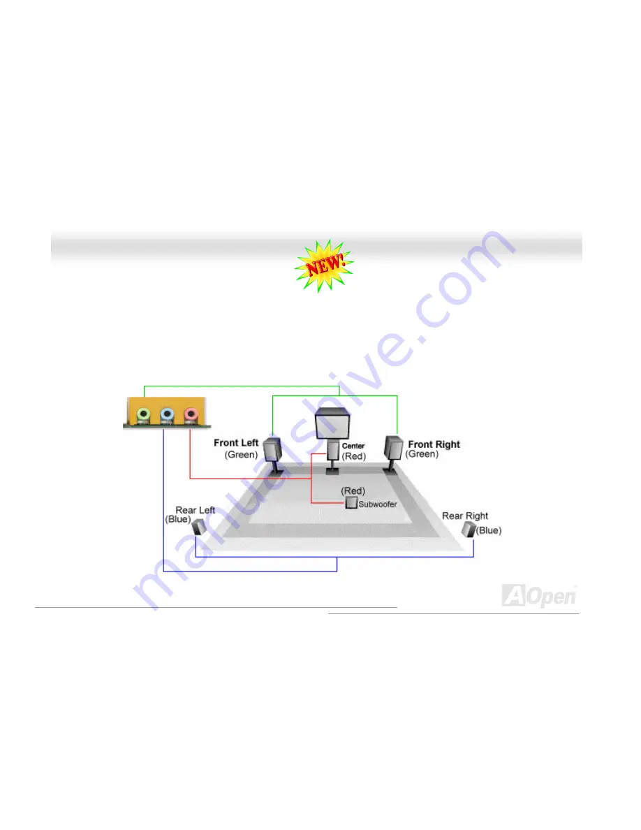 AOpen AX45-8X Max Скачать руководство пользователя страница 60