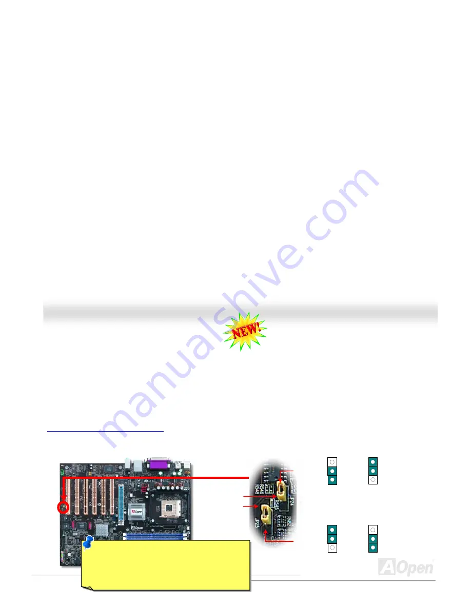 AOpen AX45F-8X MAX Скачать руководство пользователя страница 65