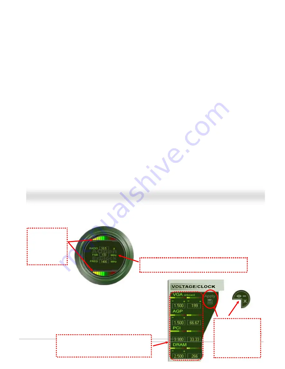 AOpen AX45F-8X MAX Скачать руководство пользователя страница 73