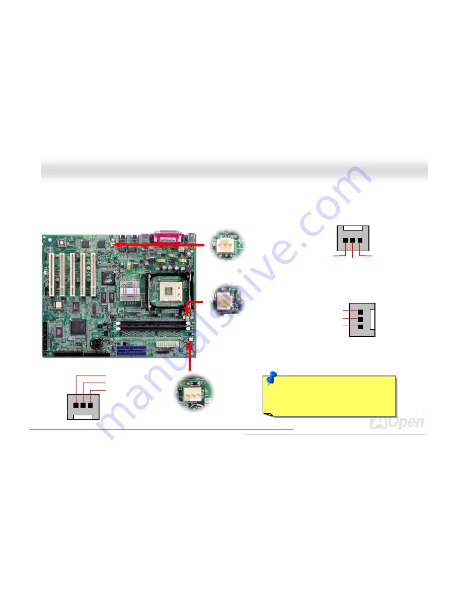 AOpen AX4BR-U Скачать руководство пользователя страница 24