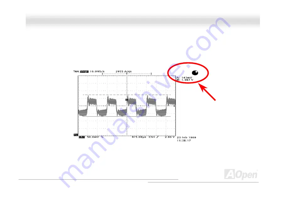 AOpen AX4BS Pro Скачать руководство пользователя страница 54