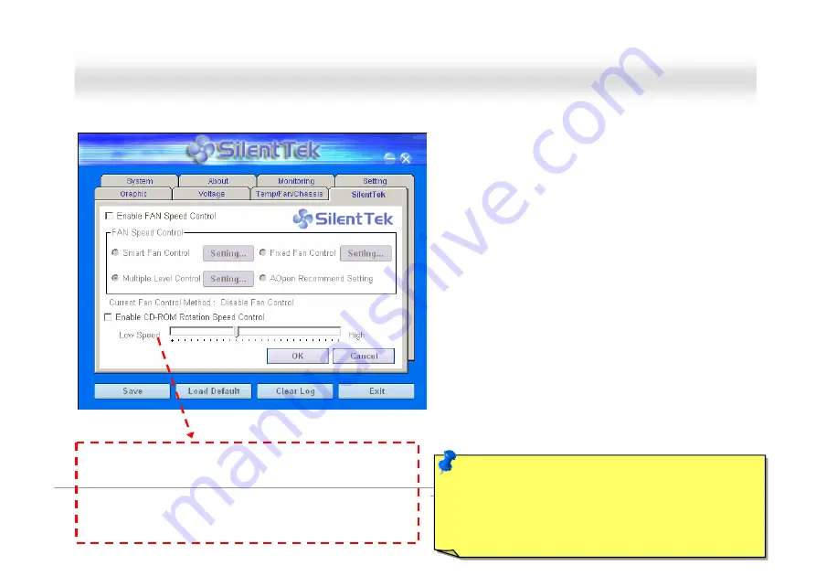 AOpen AX4C Max II Online Manual Download Page 133