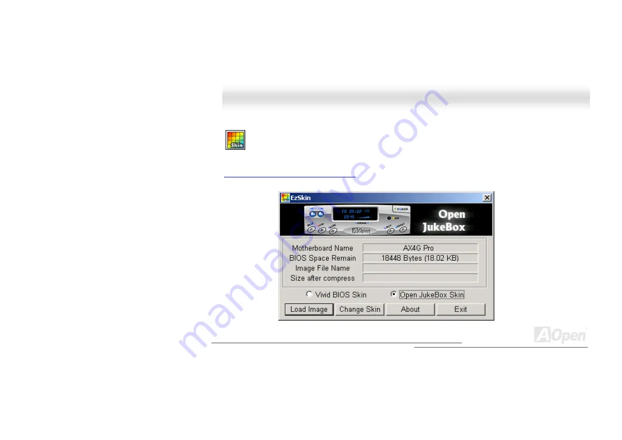 AOpen AX4C Max Online Manual Download Page 81