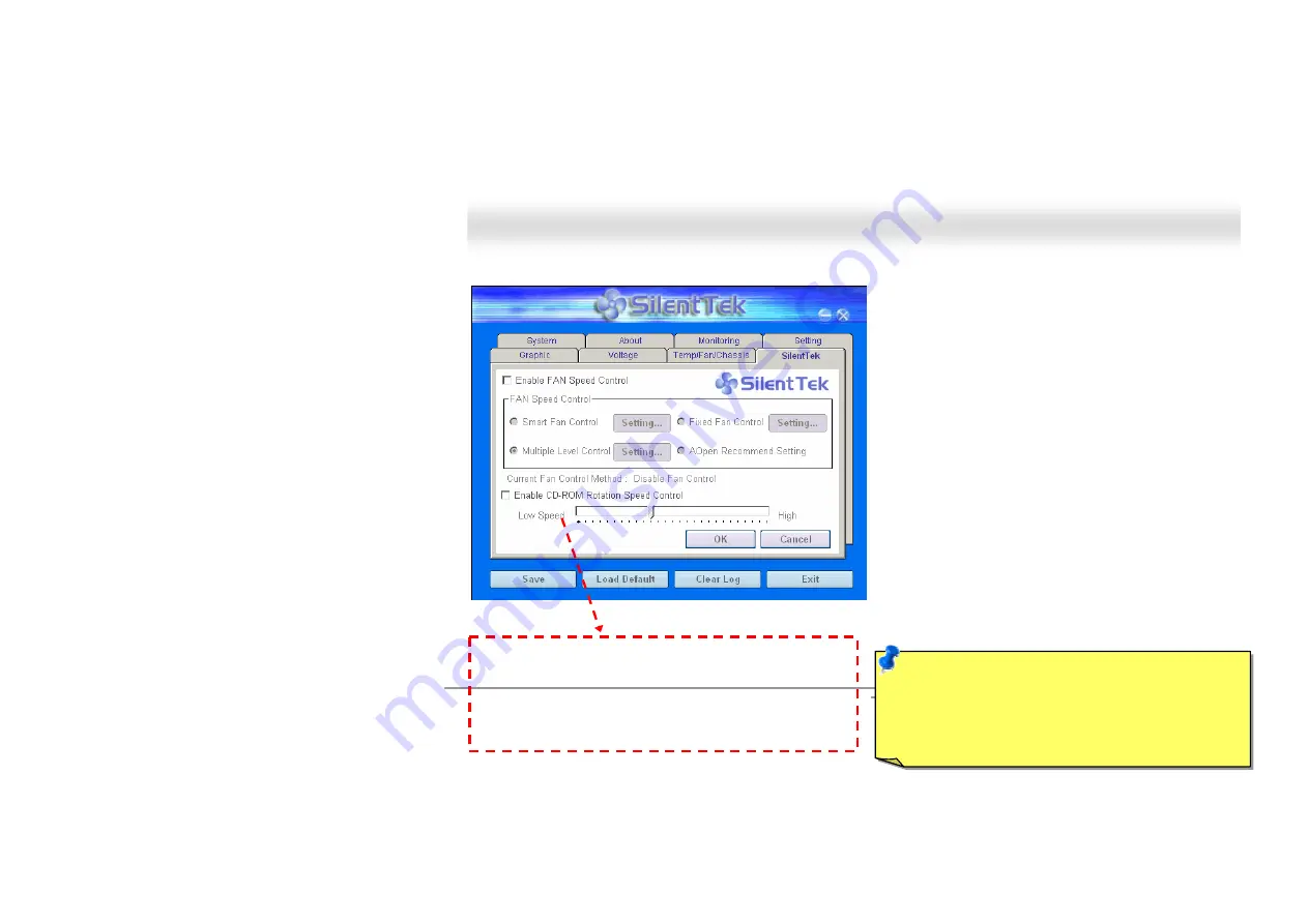 AOpen AX4C Max Скачать руководство пользователя страница 153