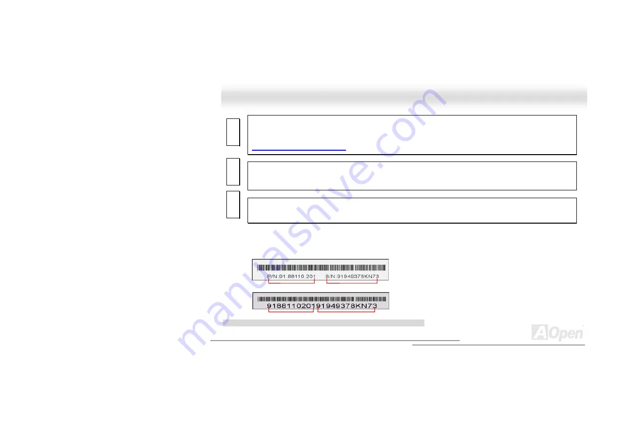 AOpen AX4C Max Online Manual Download Page 183