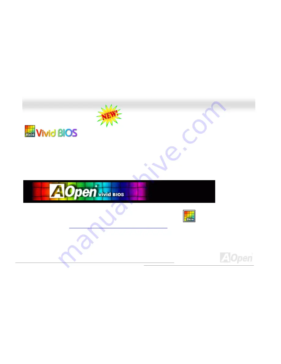 AOpen AX4PE Tube-G Скачать руководство пользователя страница 67