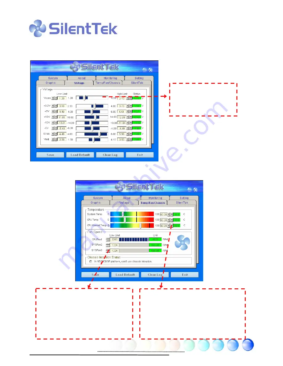 AOpen AX4SG Max II Manual Download Page 43