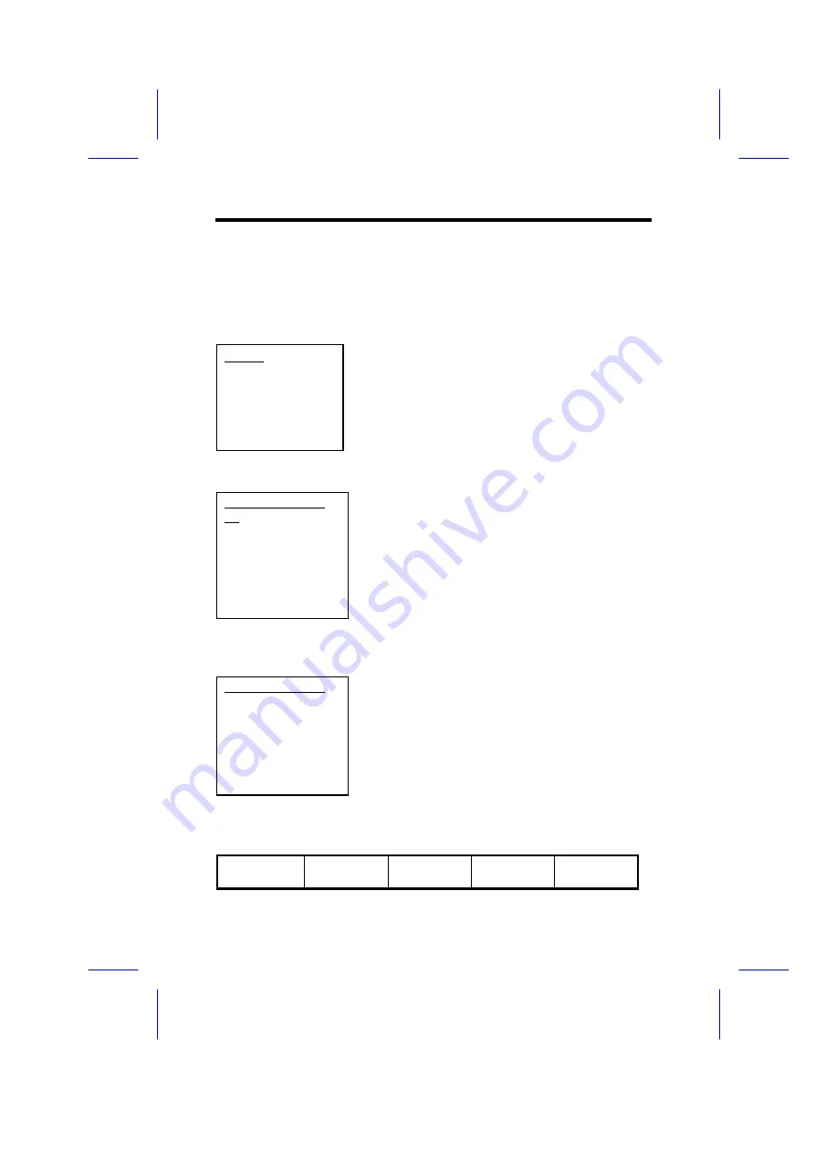 AOpen AX5TC User Manual Download Page 75