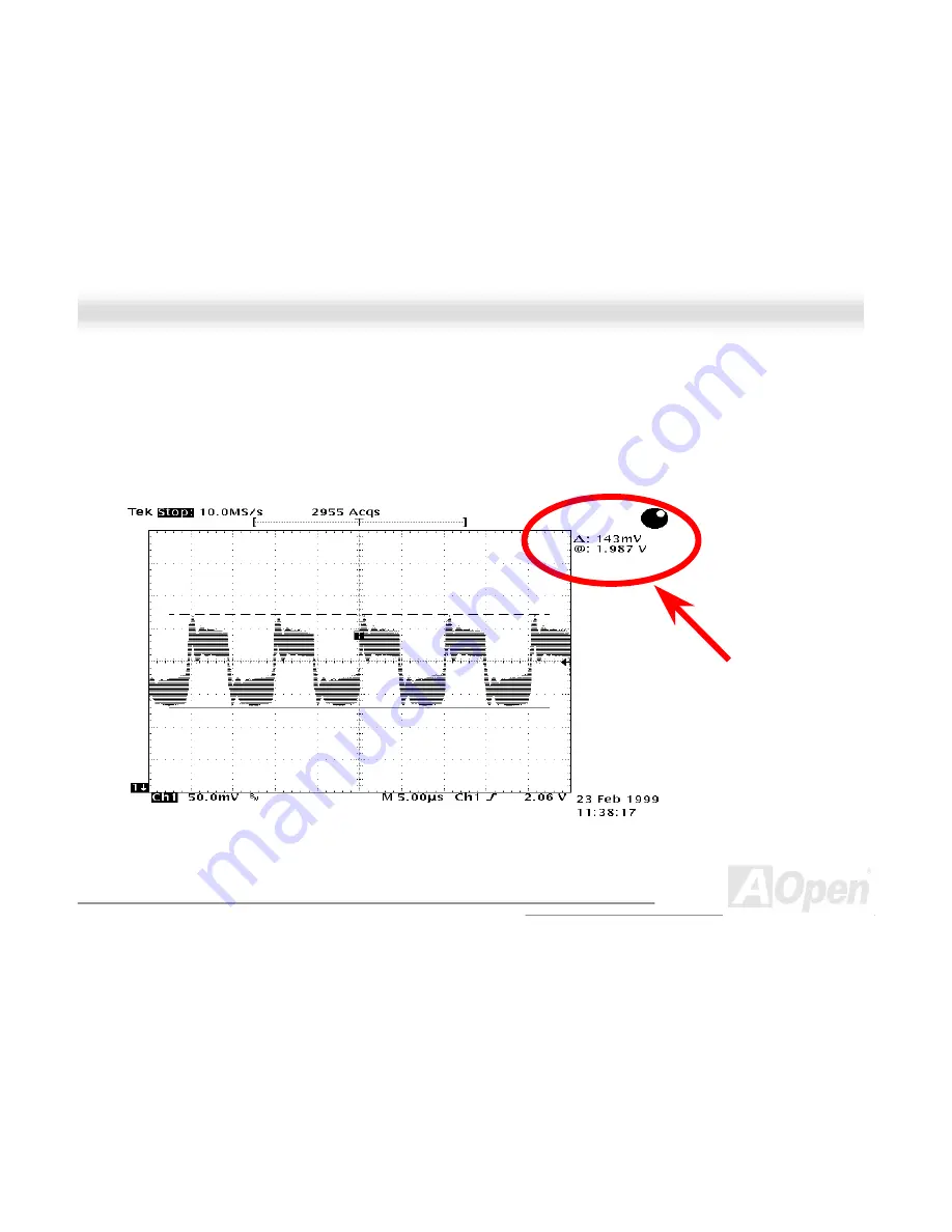 AOpen AX64 PRO Скачать руководство пользователя страница 59