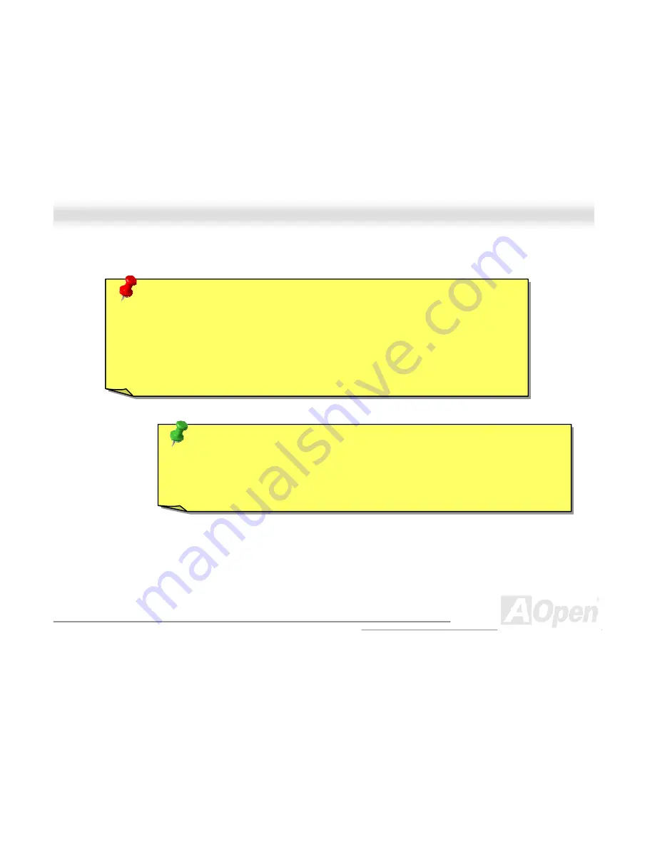 AOpen AX64 PRO Скачать руководство пользователя страница 144