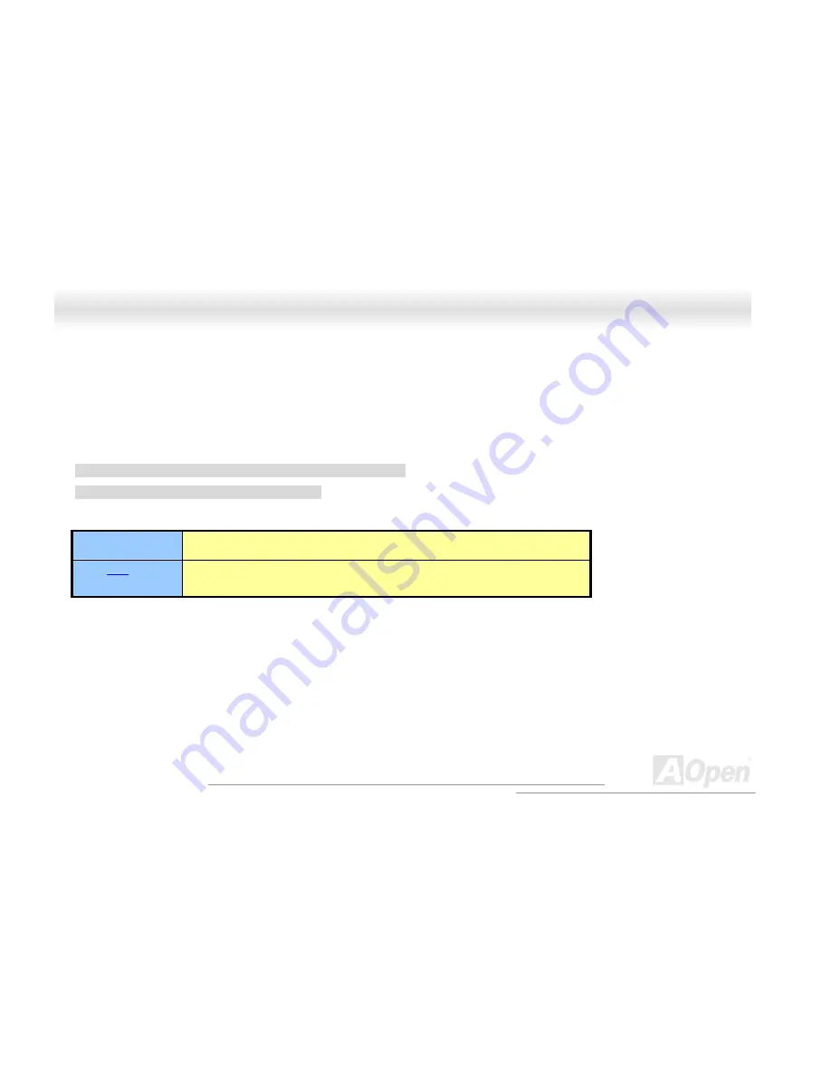 AOpen DX37PU-OL-E0112B Скачать руководство пользователя страница 58