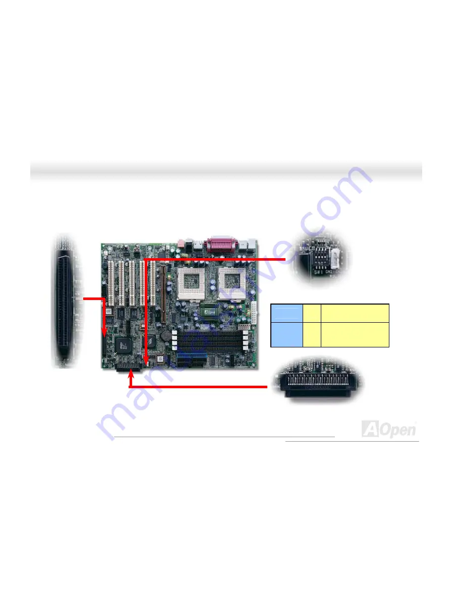 AOpen DX37PU-OL-E0112B Скачать руководство пользователя страница 67