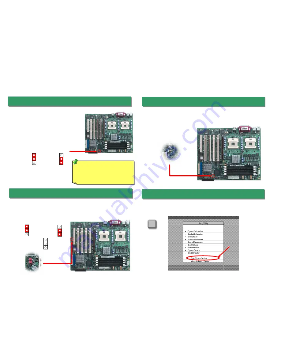 AOpen DXPN-U Скачать руководство пользователя страница 6