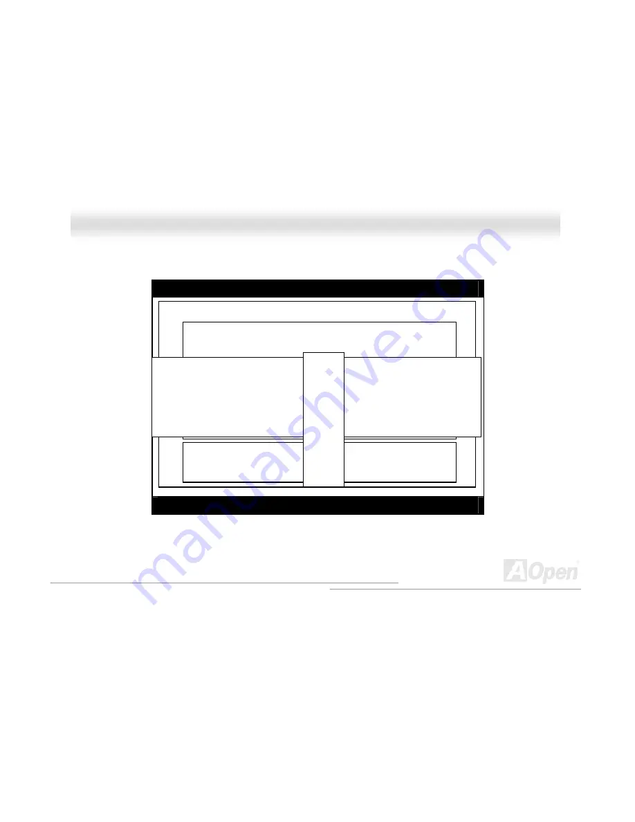 AOpen DXPS Owner'S Manual Download Page 110