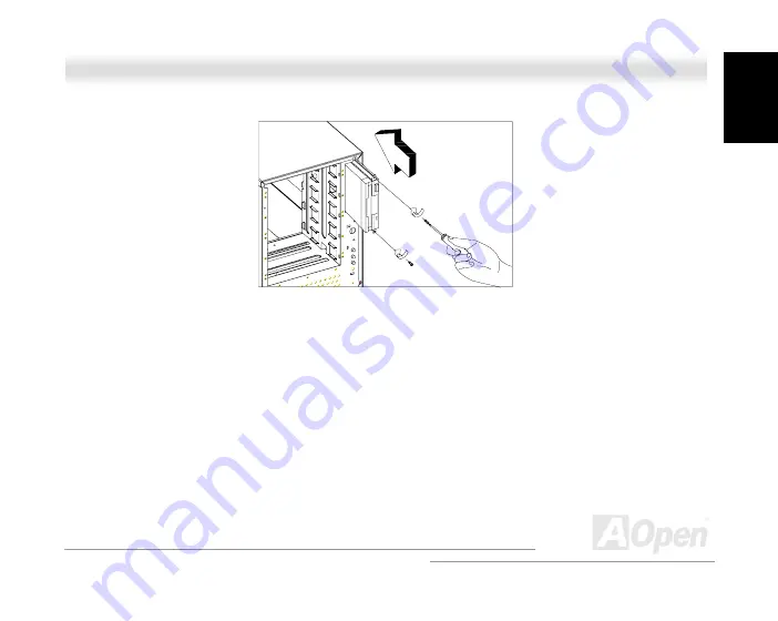 AOpen Fortress 7000 User Manual Download Page 33