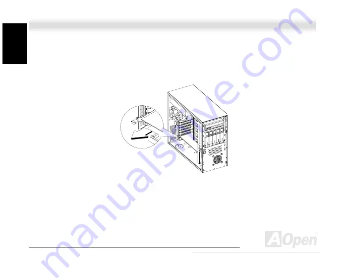 AOpen Fortress 7000 User Manual Download Page 52