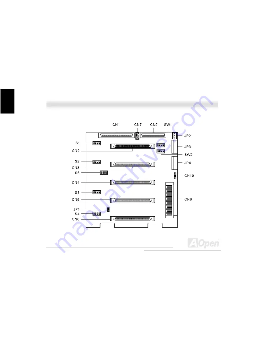 AOpen Fortress 9300 User Manual Download Page 34