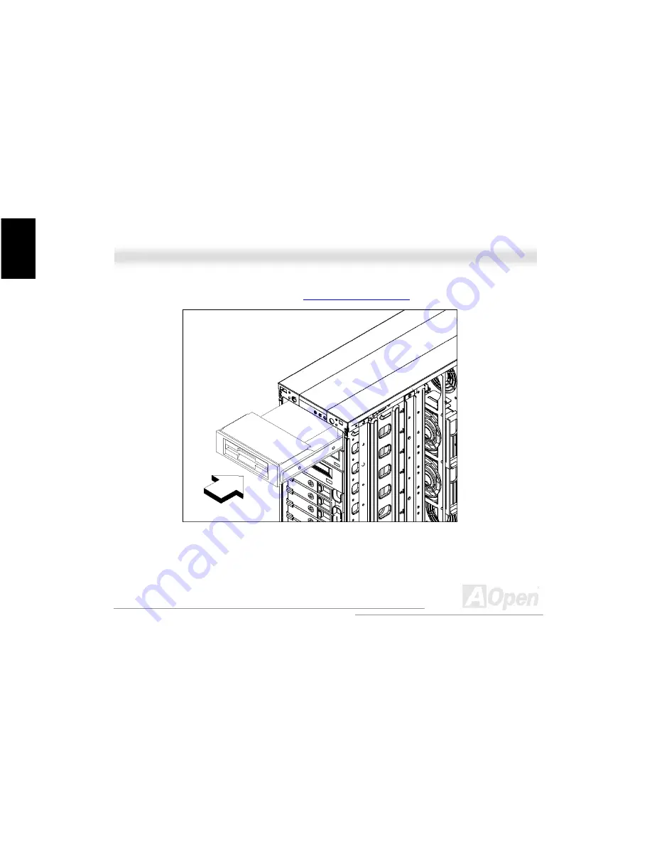 AOpen Fortress 9300 Скачать руководство пользователя страница 42