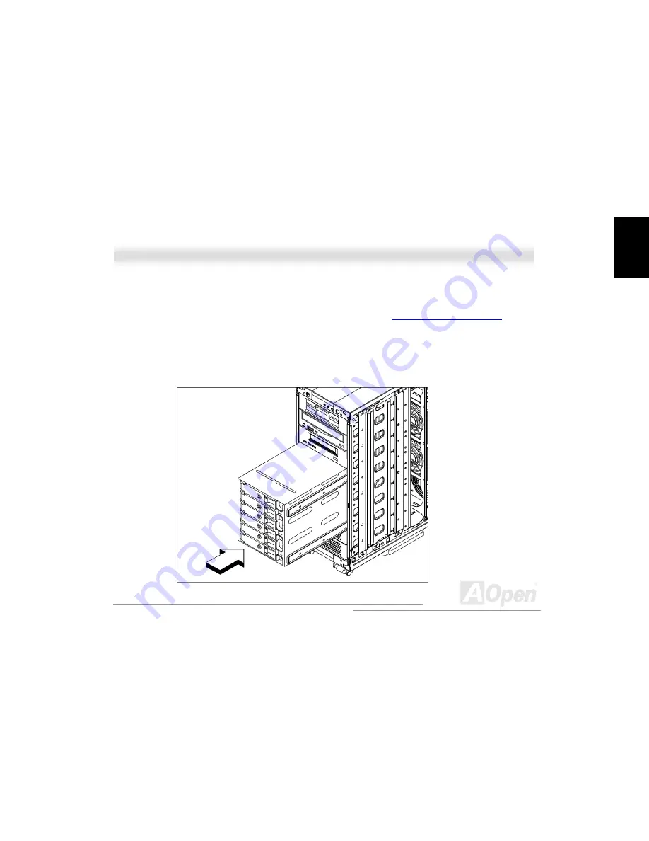 AOpen Fortress 9300 Скачать руководство пользователя страница 49