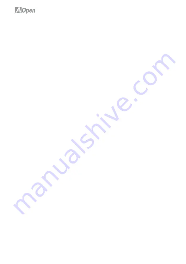 AOpen i55HMt-HD Manual Download Page 2