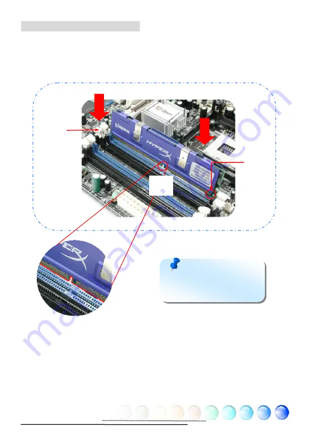 AOpen i855GMEm-LFS Скачать руководство пользователя страница 15