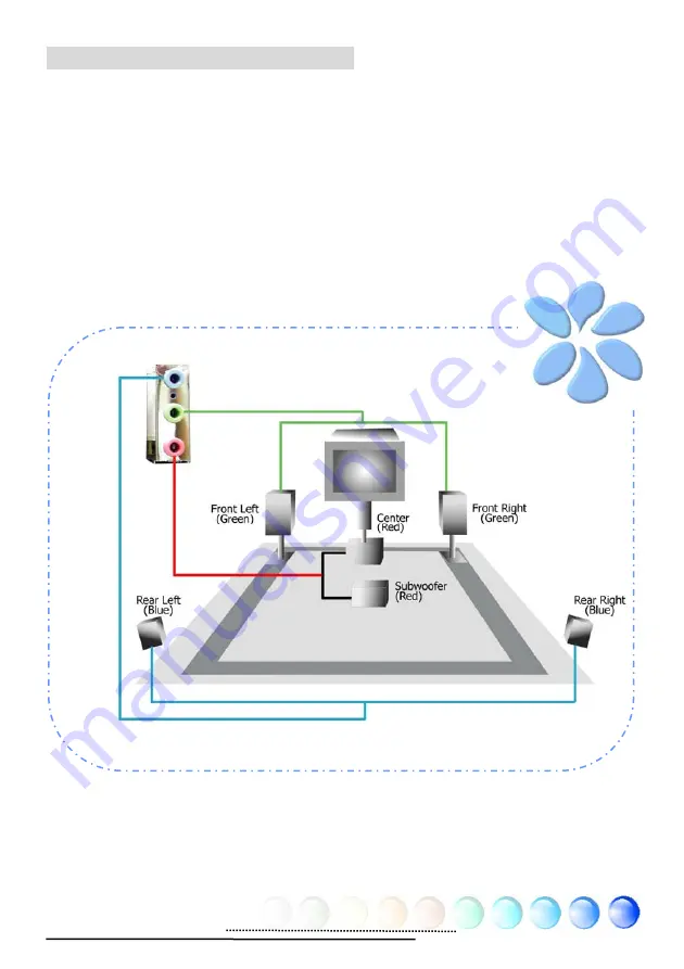 AOpen i855GMEm-LFS Manual Download Page 26