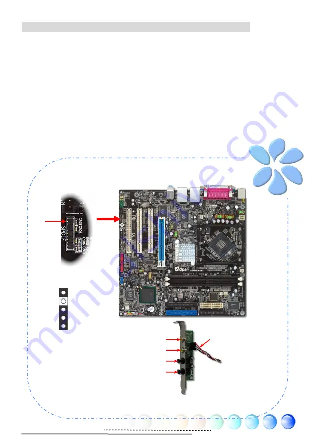 AOpen i855GMEm-LFS Manual Download Page 32