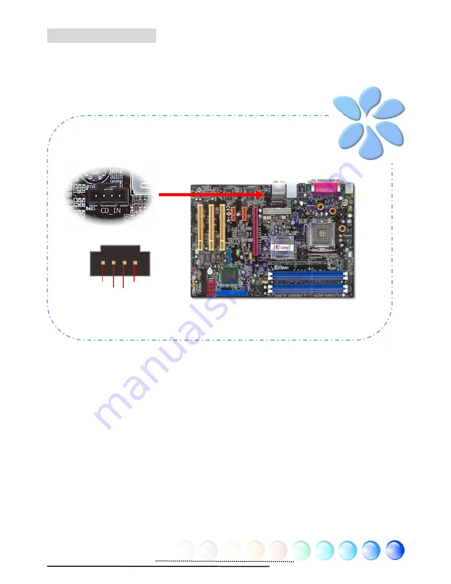 AOpen i915Ga-PLF User Manual Download Page 29