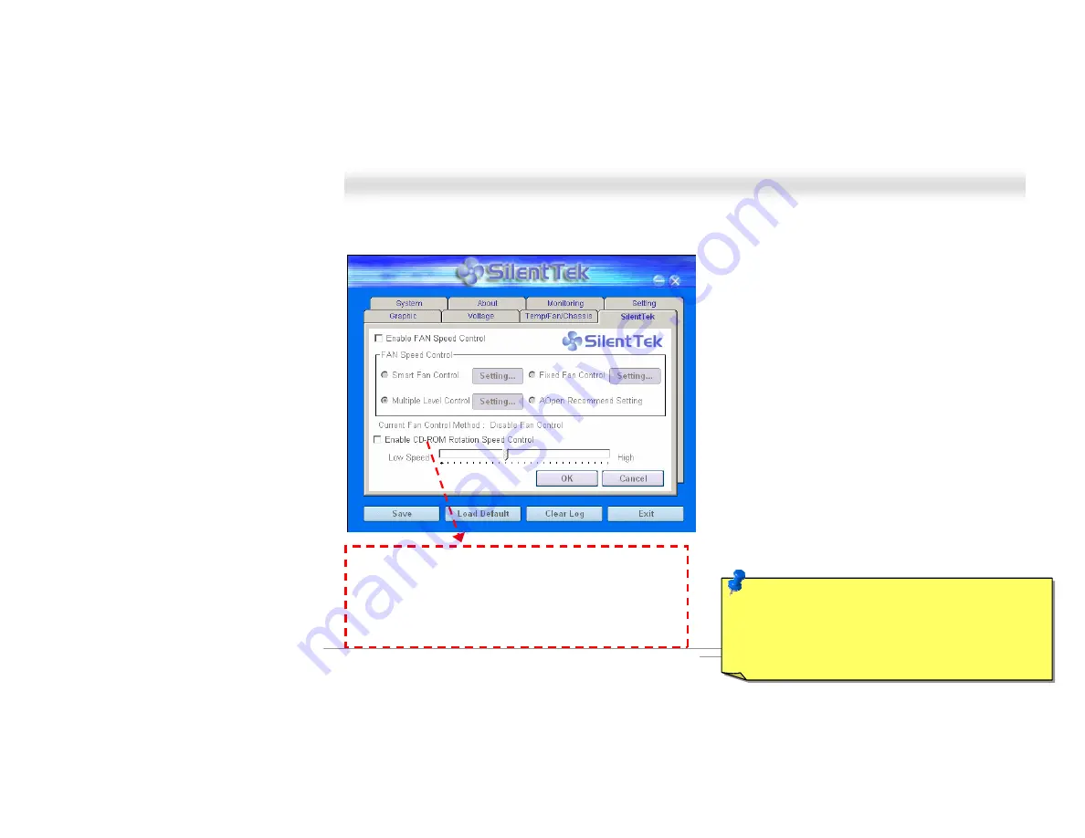 AOpen MK77M-1394 Online Manual Download Page 65