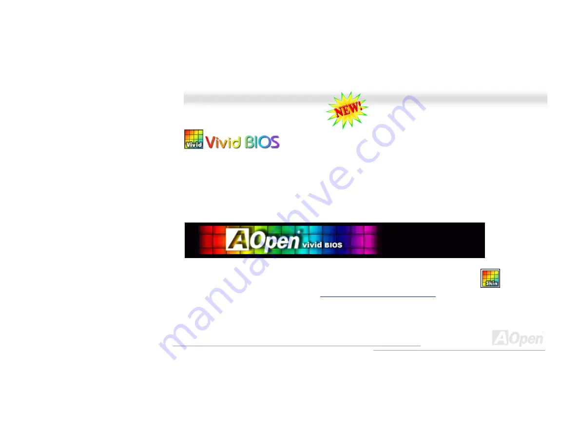 AOpen MK77M-1394 Online Manual Download Page 77