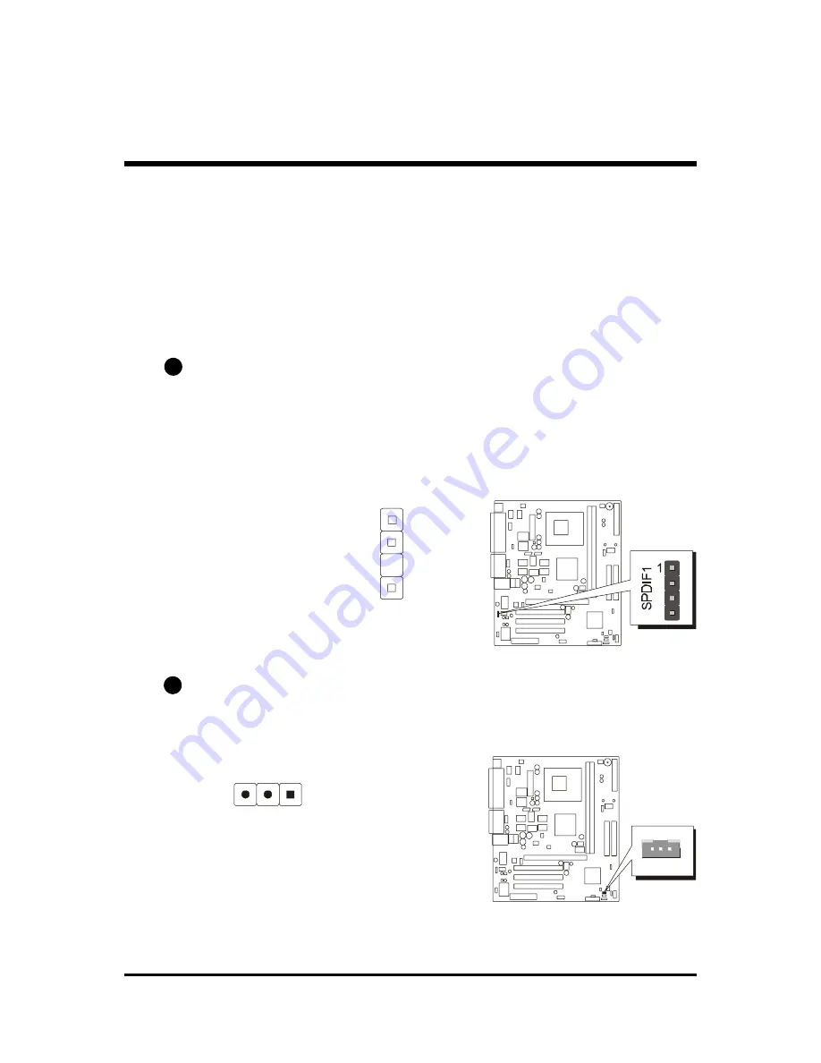 AOpen MK77M-V User Manual Download Page 44