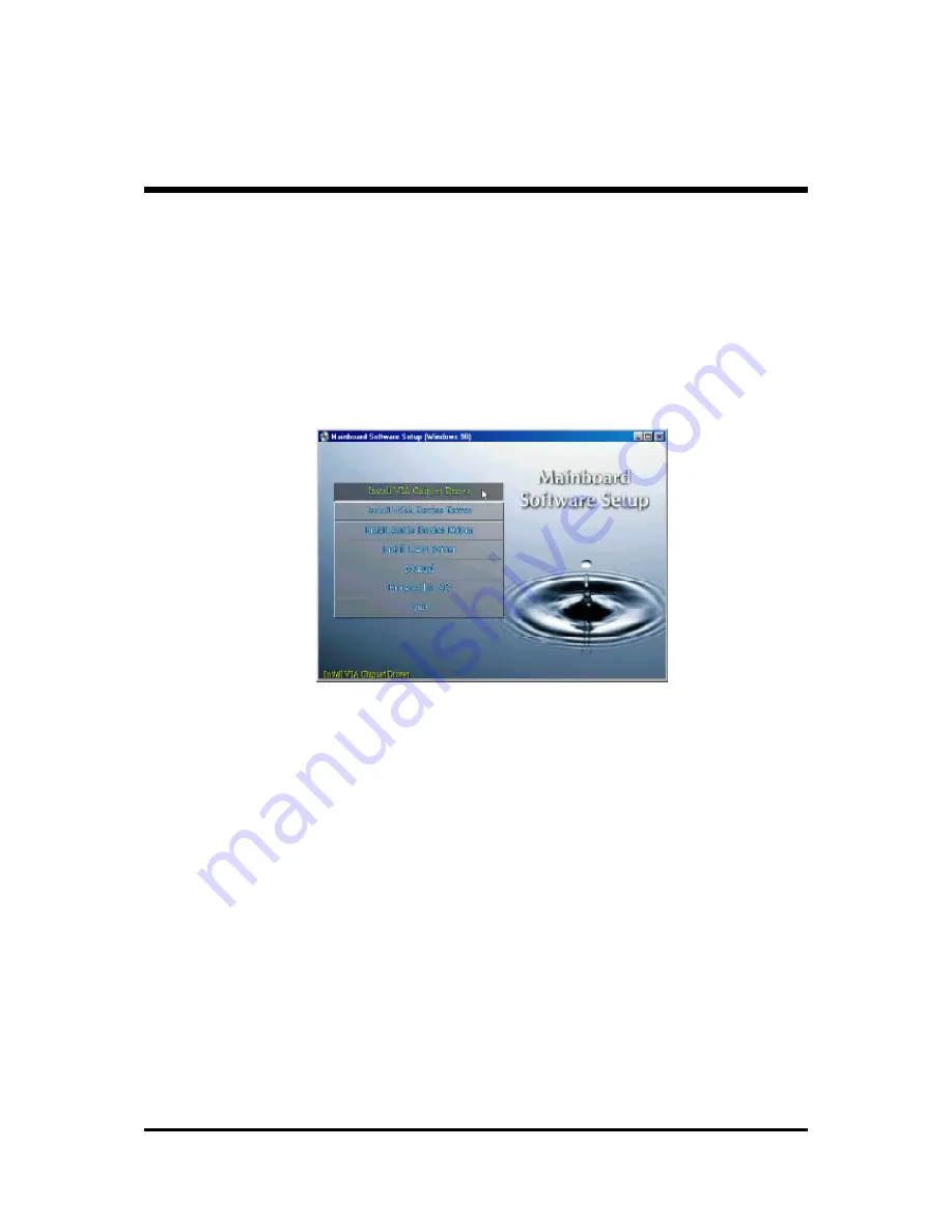 AOpen MK77M-V User Manual Download Page 48