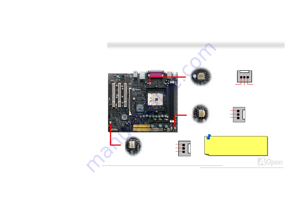 AOpen MK86-1394 Скачать руководство пользователя страница 29