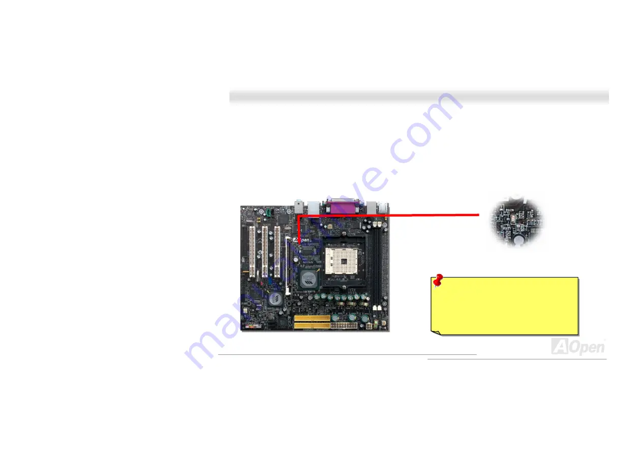 AOpen MK86-1394 Скачать руководство пользователя страница 56