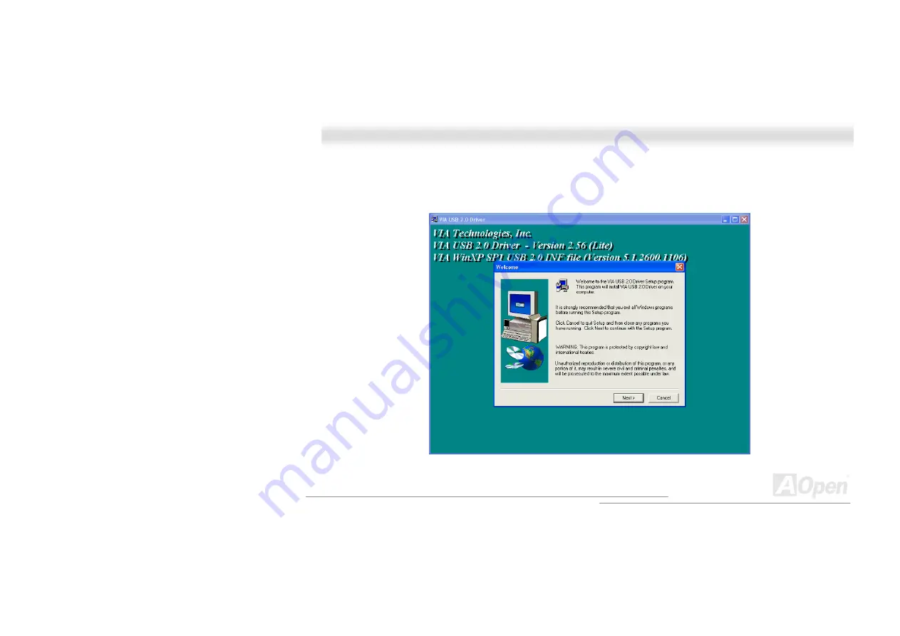 AOpen MK86-1394 Online Manual Download Page 80