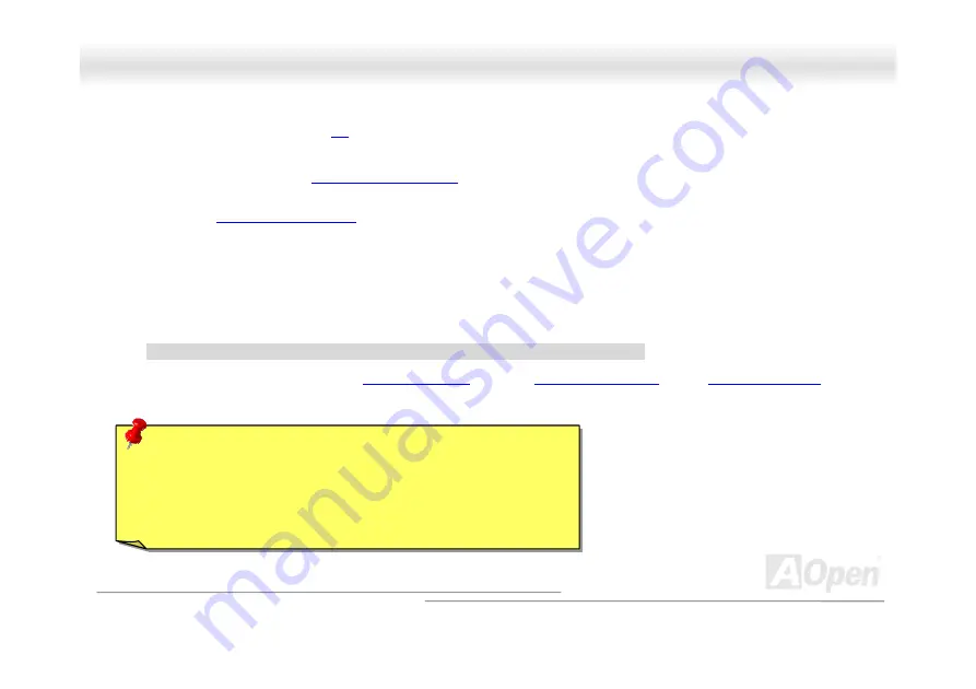 AOpen MX 36 LE-U Online Manual Download Page 79