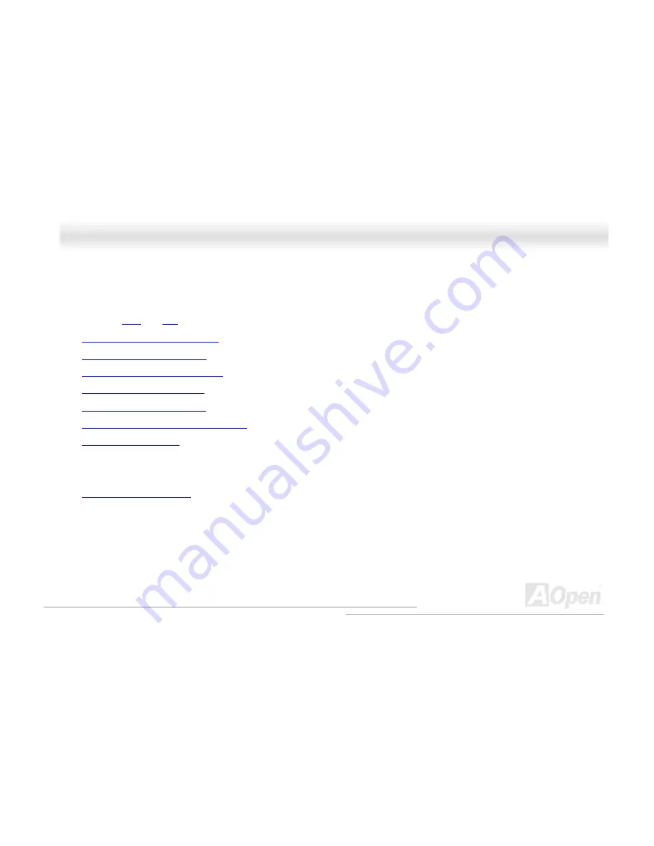 AOpen MX34-U Online Manual Download Page 14