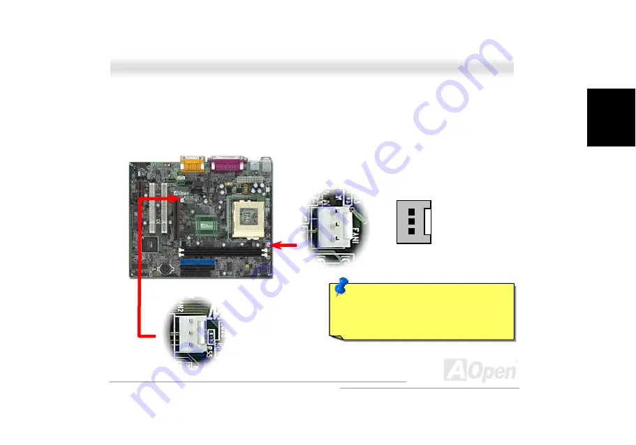 AOpen MX36 Скачать руководство пользователя страница 31