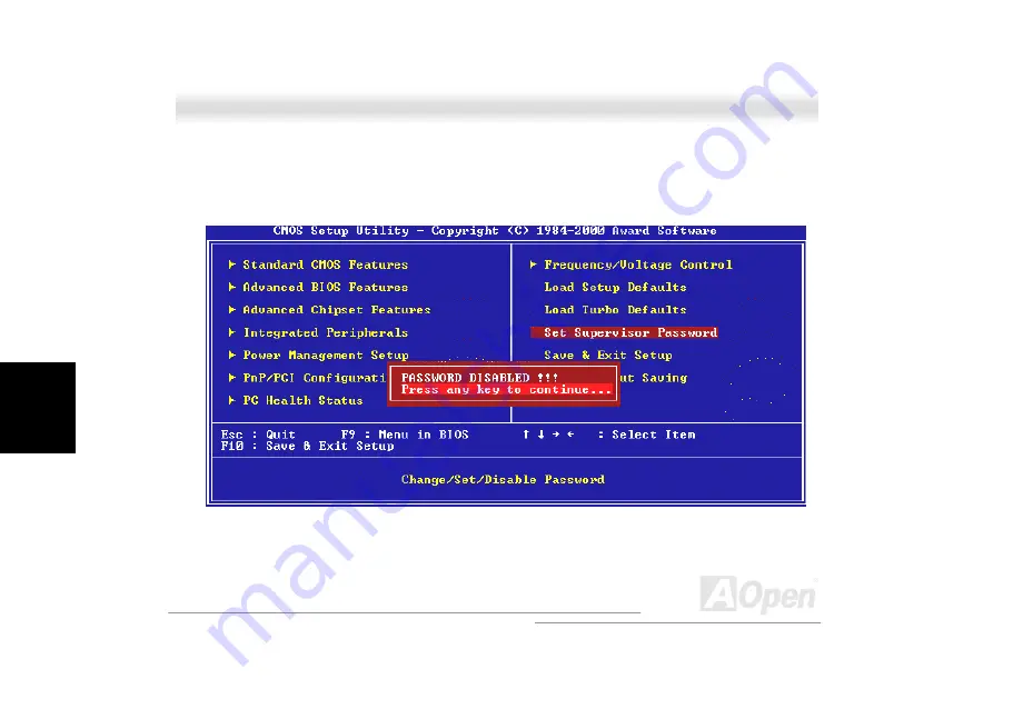 AOpen MX36 Online Manual Download Page 150